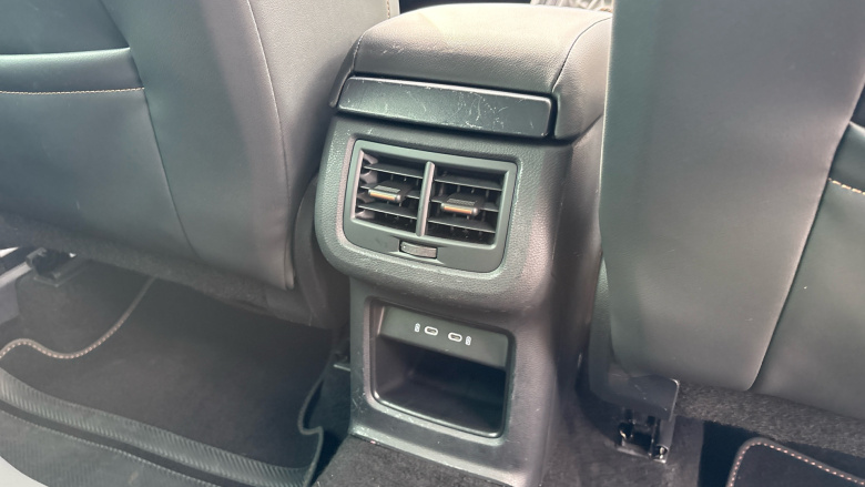 CUPRA Ateca 1.5 EcoTSI V2 5dr DSG Petrol Estate